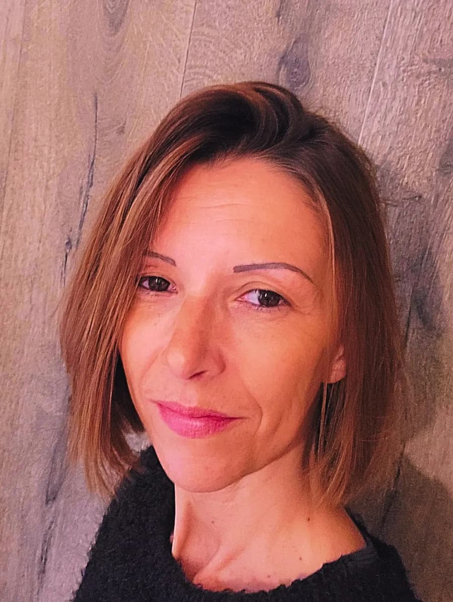 Virginie, assistance numérique et administrative à La Rochelle